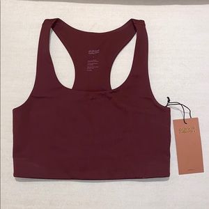 GIRLFRIEND COLLECTIVE BRA